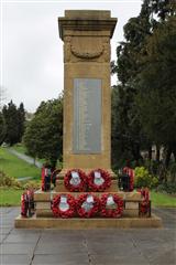St Peter and St Paul Church Warsop 2