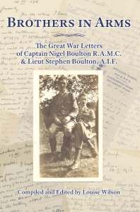 Brothers in Arms photo from Louise