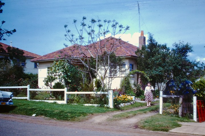 44 court st circa 1960
