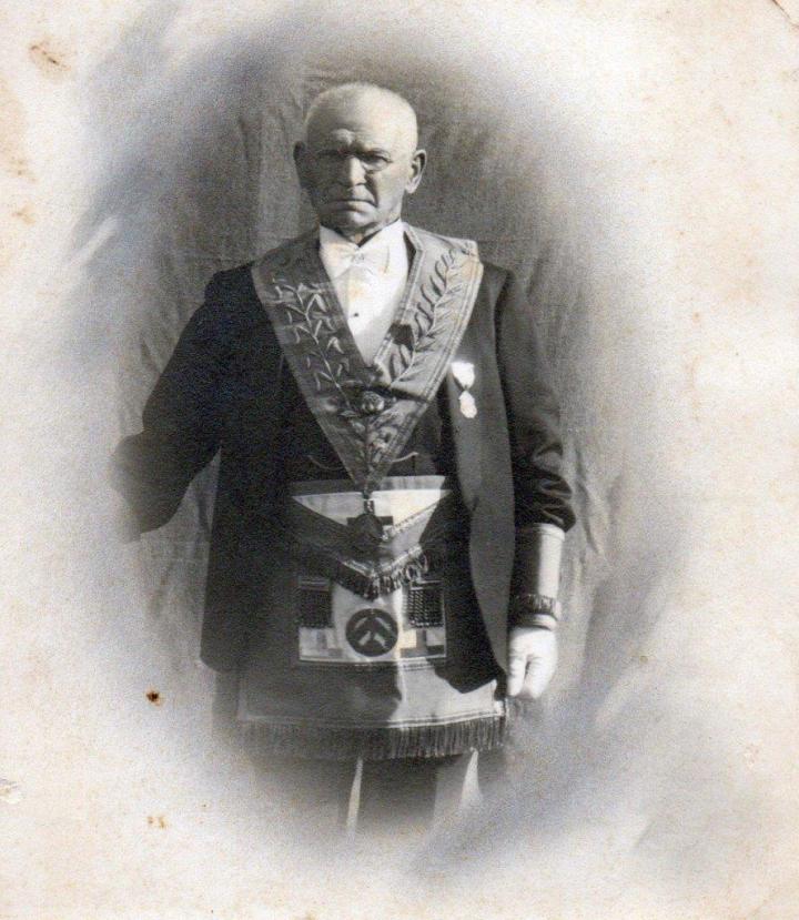 Herbert Australia Clements 2