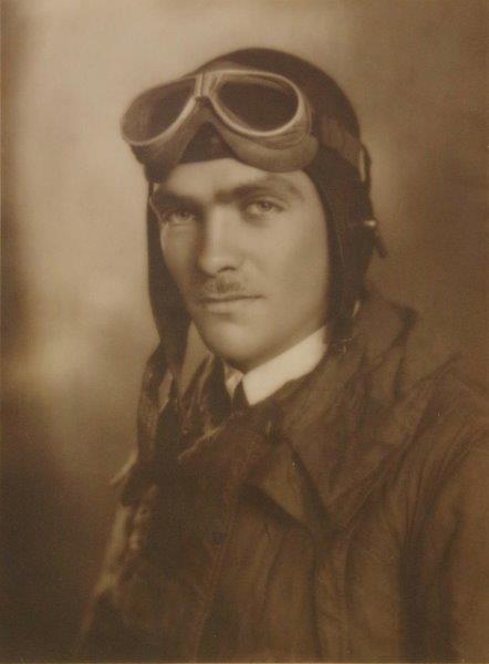 Guy Lambton Menzies 2